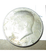 1979 50C Kennedy Half Dollar - No Mint Mark I can see - $1,291.97 MXN