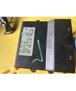 2000 HONDA CIVIC Cruise Control Module Unit 36700-S01-A51 - $558.42 MXN