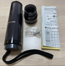 Panasonic Handy Toilet Portable Handy Toilet Portable Black DL-P300-K - $67.19