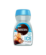 3 x Nescafe Iced Instant Coffee From Canada 100g / 3.5 oz Each Jar - NEW - - £30.00 GBP