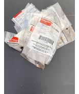 Lot of 10 Dayton Brand Shaft collar, 1L698A 1/2&quot; clamp style - $55.63 CAD
