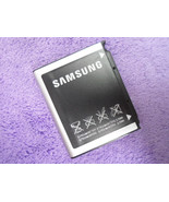 ## OEM SAMSUNG AB603443CA BATTERY T469 GRAVITY 2 IMPRESSION A877 Sa2 u1 ... - $205.04 MXN