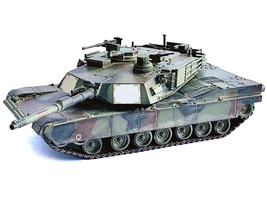 United States M1A2 SEP Tank 1st Battalion 16th Cavalry Regiment NEO Dragon Armor - £61.59 GBP