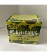 DKNY Be Delicious Summer Squeeze Edition Eau De Toilette Spray 1.7 Oz Ne... - $33.94 CAD