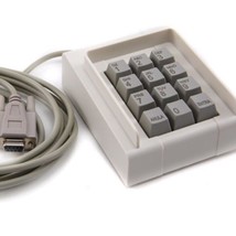 IBM Numeric Spanish Keypad 73X2148 - £26.74 GBP