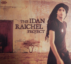 Idan Raichel - The Idan Raichel Project (CD, 2006, Enhanced) VG++ 9/10 - £5.49 GBP