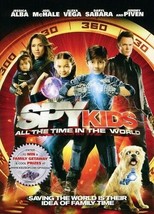 Spy Kids 4 (DVD, 2011) - £2.66 GBP