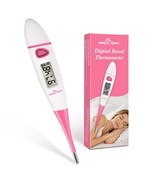 Easy Home Basal Body Thermometer BBT for Fertility Prediction with Memor... - $24.80