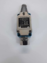 Micro Switch 4LS1 Precision Limit Switch  - $575.02 MXN
