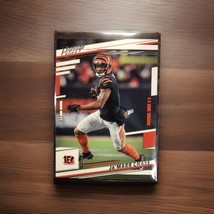 Ja’Marr Chase #59 Cincinnati Bengals 2022 Panini Prestige Football Tradi... - $1.99