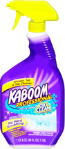 Pro KabOOm Shower Bath Tub Tile Bath Cleaner soap scum lime calcium spra... - $47.85