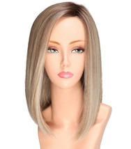 Alpha Blend Wig By Belle Tress, *All Colors!* Mono Part, Lace Front, Belle Tress - £235.70 GBP