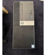 dell optiplex 7050 mt i7-7700 32GB 256GB SSD Win 10 Dual Radeon R5 430s - $198.00