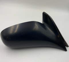 1998-2002 Chevrolet Prizm Passenger Side View Manual Door Mirror Black C01B52002 - $44.99