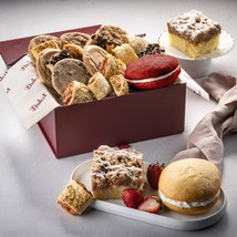 Bakery Sampler Gift Basket - £48.64 GBP