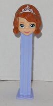 PEZ Dispenser Disney Sofia The First - $9.85