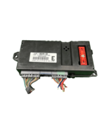 01-02 Ford Excursion F250 F350 Fuse Gem Multifunction BCM Module 1C3T-14... - $395.99