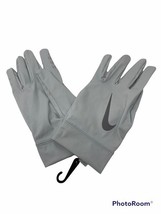 Nike Vapor Shield Cold-Weather Thermal Football Gloves PGF378-010 Sz XXL... - $15.99