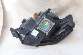 09-11 Ford Flex Xenon HID Headlight Lamp Passenger Right RH POLISHED image 7