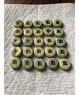 25 Morland Beer Bottle Caps!!! - $13.65 CAD