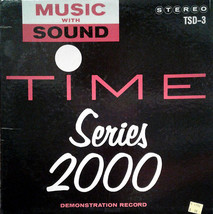 Various Artists - Music With Sound - £1.59 GBP