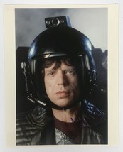 Mick Jagger Signed Autographed Glossy 8x10 Photo - £236.29 GBP