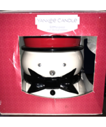 Yankee Candle - SCENTERPIECE EASY MELTCUP WARMER - SMALL JACK FROST - $26.94 CAD