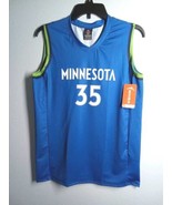 Unisex Minnesota Alissa Pili Blue Size L 2024 WNBA  Edition Victory. 392 MM - £41.64 GBP