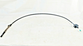 ATP Y-289 Fits Ford E-150 Econoline Carburetor Accelerator Cable For E7U... - $75.80 CAD