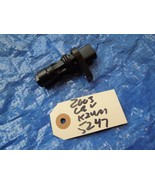 02-06 Honda CRV K24A1 crankshaft position sensor engine motor K24 OEM cr... - $54.69 CAD