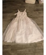 Wedding Dress Size XL Color White - €188,28 EUR