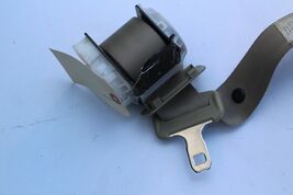 2003-2004 INFINITI G35 SEDAN LH REAR DRIVER SEAT BELT HARNESS RETRACTOR K2868 image 2