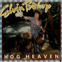 Hog Heaven [Vinyl] - £10.35 GBP