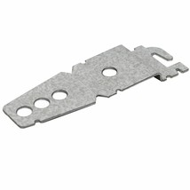 OEM Mounting Bracket For Whirlpool DU1055XTVQ8 GU2475XTVY1 GU2455XTSS0 NEW - $32.62