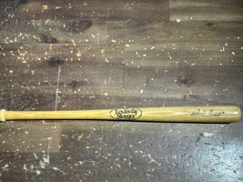 Louisville Slugger 125 Wade Boggs Mini Collectors Baseball Bat  - £11.70 GBP