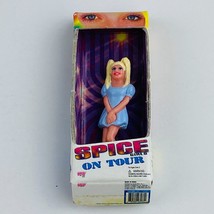 Galoob Emma 2.25 Inch Boxed Miniature Brittney Spears Spice Girls Boxed Doll * - £10.60 GBP