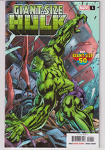 GIANT-SIZE Hulk #1 (Marvel 2024) &quot;New Unread&quot; - £6.46 GBP