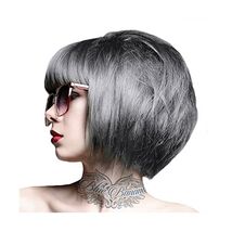 Crazy Color Hair Dye 100ml - Slate  - $21.00