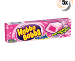 5x Packs Wrigley&#39;s Hubba Bubba Outrageous Original Bubble Gum ( 5 Piece ... - £8.90 GBP