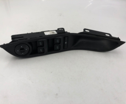 2012-2018 Ford Focus Master Power Window Switch OEM D04B34053 - $40.49