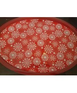 Christmas Platter Tray plastic upc 639277562722 - €9,35 EUR