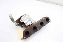 12-19 NISSAN VERSA 15-19 MICRA 1.6L EXHAUST MANIFOLD E3260 image 6