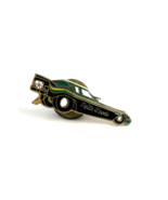 Pinback Della Woods Drag Car Pinback Funny Car Hat Pin Lapel Collectible  - €24,00 EUR