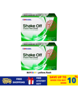 2 BOX weight loss Shake Off Phyto Fiber (Pandan Flavor) FREE SHIPPING - $1,443.19 MXN