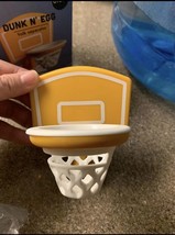 Egg Yolk Separator Funny Unique Kitchen Gadgets Basketball Accessories C... - $21.78