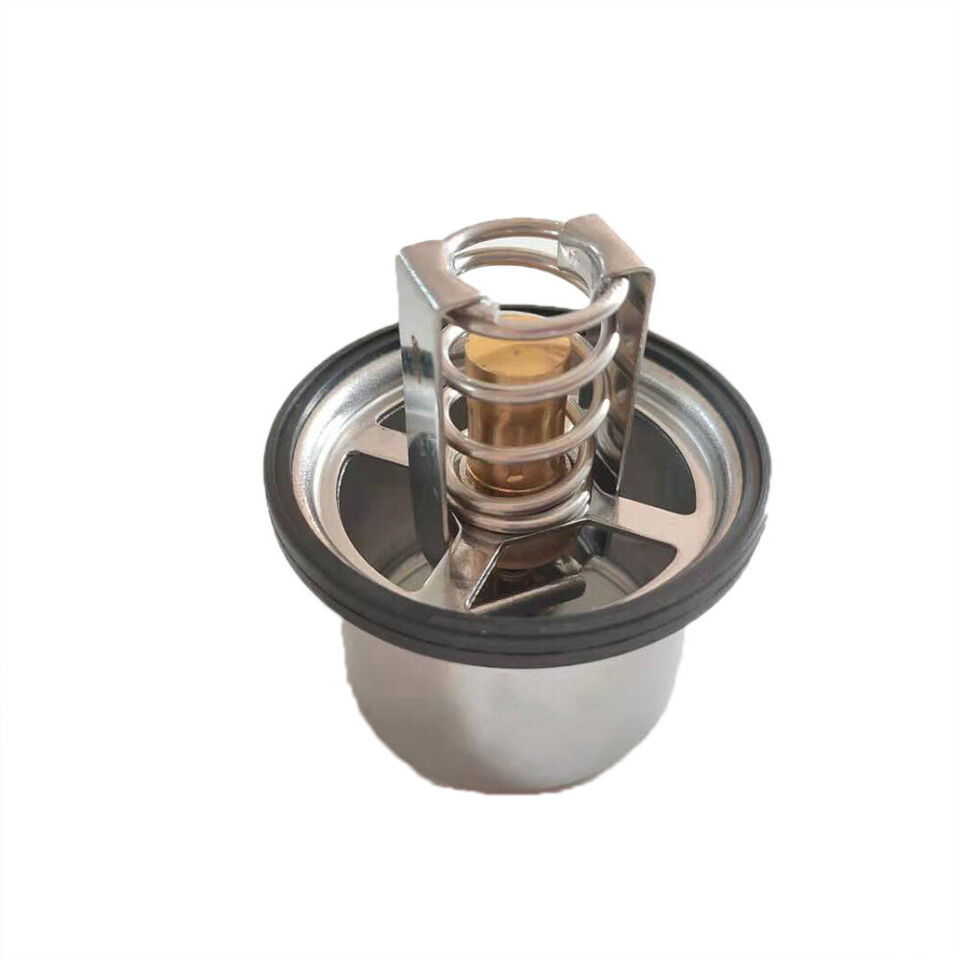 Engine Coolant System Cooling Thermostat 94810612501 For Porsche Cayenne - $34.52