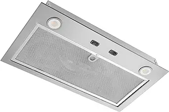 Pm300Ss Custom Power Pack Range Hood Insert With 2-Speed Exhaust Fan And... - $332.99