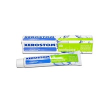 Xerostom With Saliactive For Dry Mouth Or Xerostomia Toothpaste 50ml  - $24.64 CAD