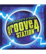 Chris Sheppard Presents Groove Station 4 CD - £10.63 GBP