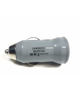 Jawbone JBVPC 8F16AX USB Car Charger, Gray (Without Retail Packaging) - £6.17 GBP